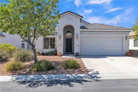 4227 Holleys Hill St, Las Vegas, NV 89129