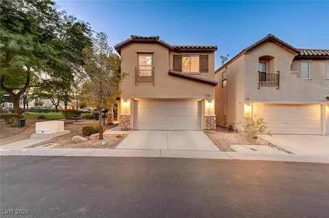 5004 Groveland Ave, Las Vegas, NV 89139