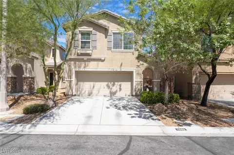 7462 Morisset Ave, Las Vegas, NV 89179
