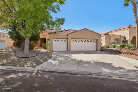 7829 Painted Sunset Dr, Las Vegas, NV 89149