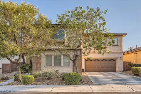2109 Humble Hollow Pl, North Las Vegas, NV 89084