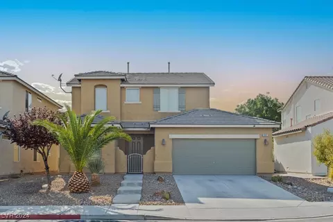 6547 N Dapple Gray Rd, Las Vegas, NV 89149
