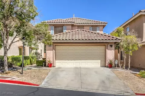 560 Aspen Leaf St, Las Vegas, NV 89144