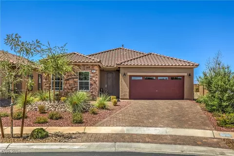 307 Enchanted Harmony St, Henderson, NV 89015