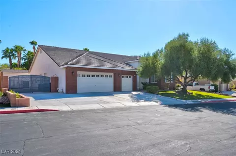 2531 Ashley Rose Ter, Henderson, NV 89052