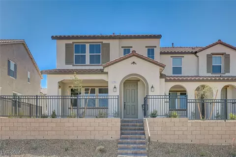 2761 Abrantes Pl, Henderson, NV 89044