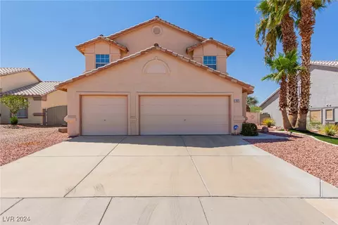 905 River Mountain Dr, Henderson, NV 89015