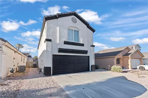 9260 Bush Poppy Ave, Las Vegas, NV 89147