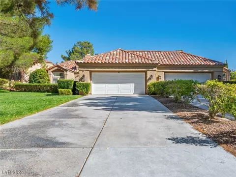 7862 Harbour Towne Ave, Las Vegas, NV 89113