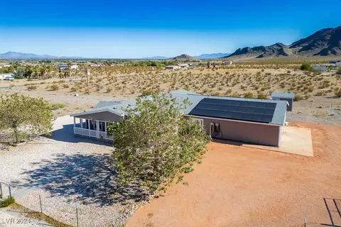 4601 Mariah Ct, Pahrump, NV 89060