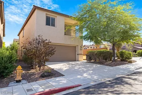 10745 La Florentina Ave, Las Vegas, NV 89166