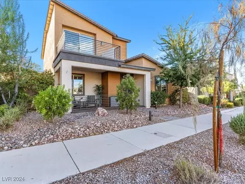 420 Cadence View Way, Henderson, NV 89011