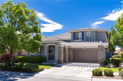 10255 Early Morning Ave, Las Vegas, NV 89135