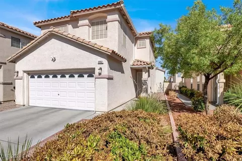 3962 Russet Peak Ct, Las Vegas, NV 89129