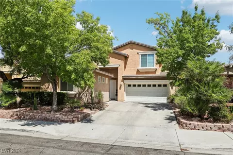 1310 Tempo St, Henderson, NV 89052
