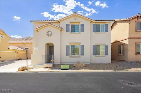4159 Sparrow Rock St, Las Vegas, NV 89129