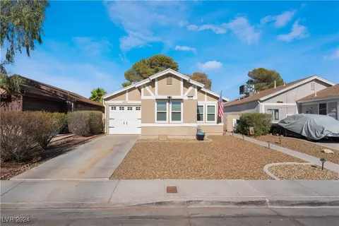 4670 Pratt Way, Las Vegas, NV 89147
