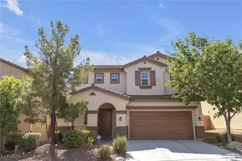 10605 Kennedy Peak Ln, Las Vegas, NV 89166