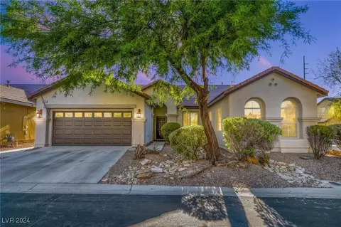 6070 Daisy Run Ct, Las Vegas, NV 89120