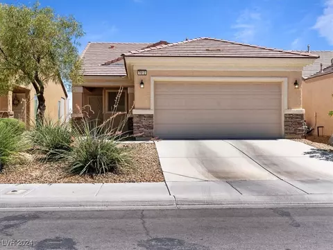 7612 Fruit Dove St, North Las Vegas, NV 89084