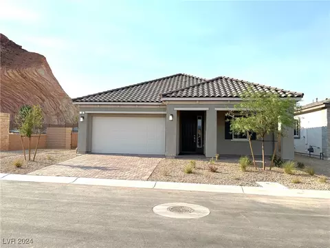 76 Navajo Bridge Ln, Henderson, NV 89011
