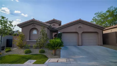 6 Hammock Dunes Ct, Henderson, NV 89052