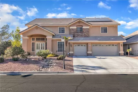 6121 Maverick St, Las Vegas, NV 89130