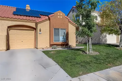 514 Meadbury Dr #0, Henderson, NV 89014