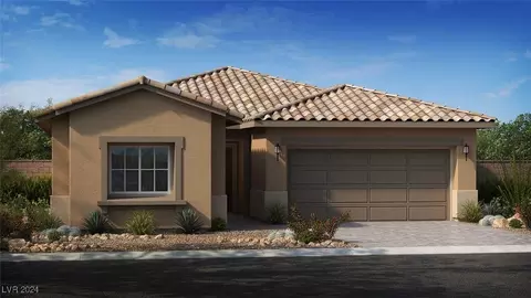 4575 S Sicily Ave, Pahrump, NV 89061