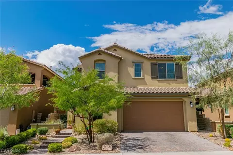 443 Vigo Port St, Las Vegas, NV 89138