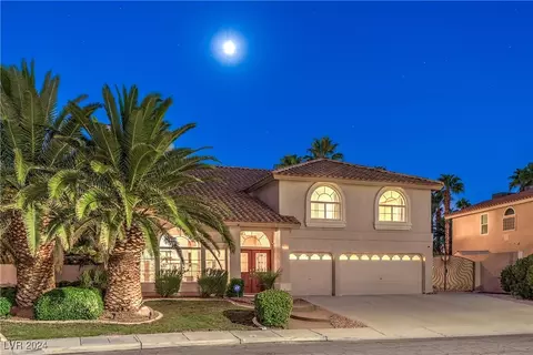 284 Merrick Way, Henderson, NV 89014