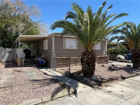 3348 Big Sur Dr, Las Vegas, NV 89122