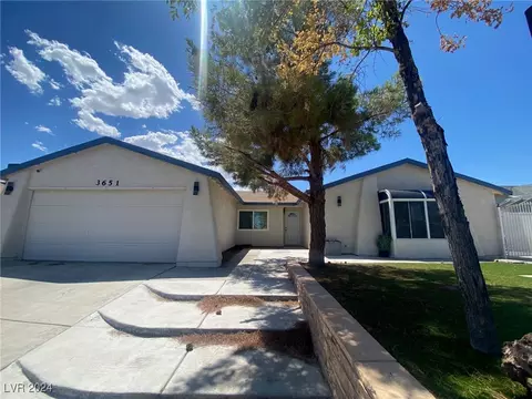 3651 Brittlewood Ave, Las Vegas, NV 89120