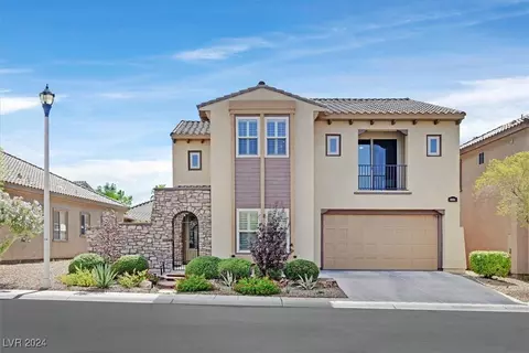1081 Via Canale Dr, Henderson, NV 89011