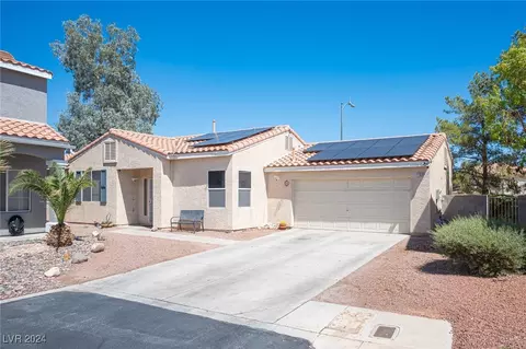 1190 Stormy Valley Rd, Las Vegas, NV 89123