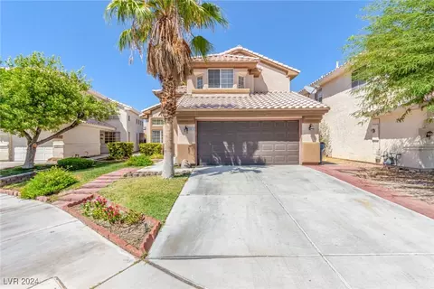 6820 Painted Canyon Ct, Las Vegas, NV 89130