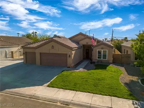 5508 Galena Point St, Las Vegas, NV 89130