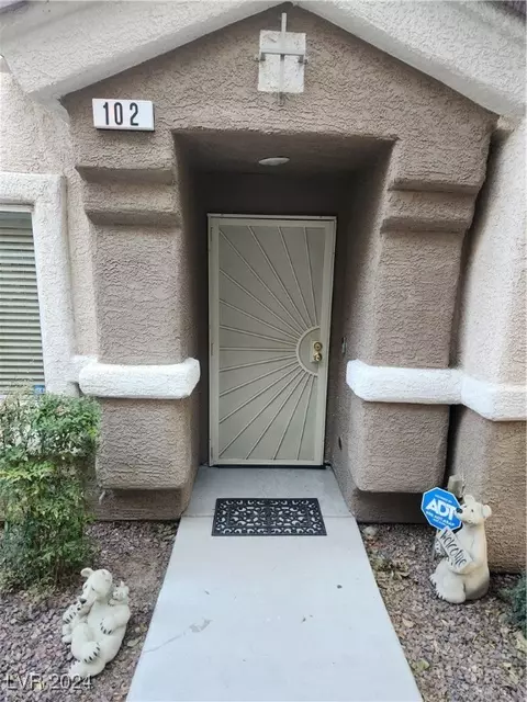 9125 Forest Willow Ave #102, Las Vegas, NV 89149