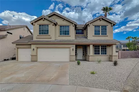 108 Parker Ranch Dr, Henderson, NV 89012