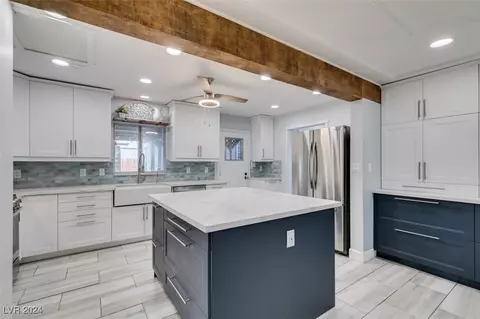 443 National St, Henderson, NV 89015