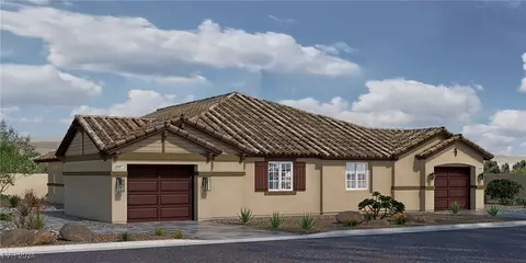 7895 Aurora Sky St #691, North Las Vegas, NV 89084
