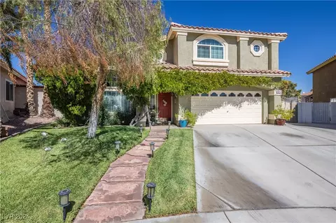 3553 Cherico St, Las Vegas, NV 89129