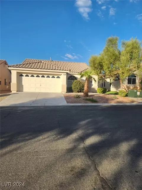 9837 Lenox Crest Pl, Las Vegas, NV 89134