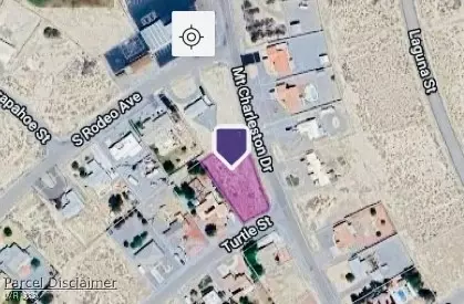 2300 Turtle St, Pahrump, NV 89048