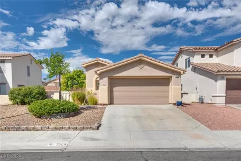 7309 Cogburn St, Las Vegas, NV 89131