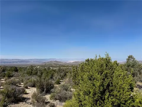 Crockett, Cold Creek, NV 89124