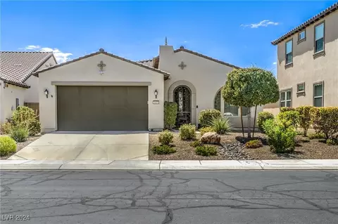 3645 Greenbriar Bluff Ave, North Las Vegas, NV 89081