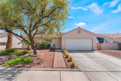 711 Carlitos Ave, North Las Vegas, NV 89031