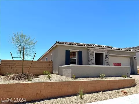 85 Cathedral Wash Pl, Henderson, NV 89011