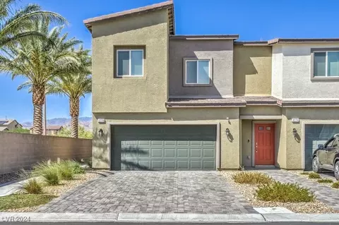 4278 Lunar Canyon Ave, North Las Vegas, NV 89084
